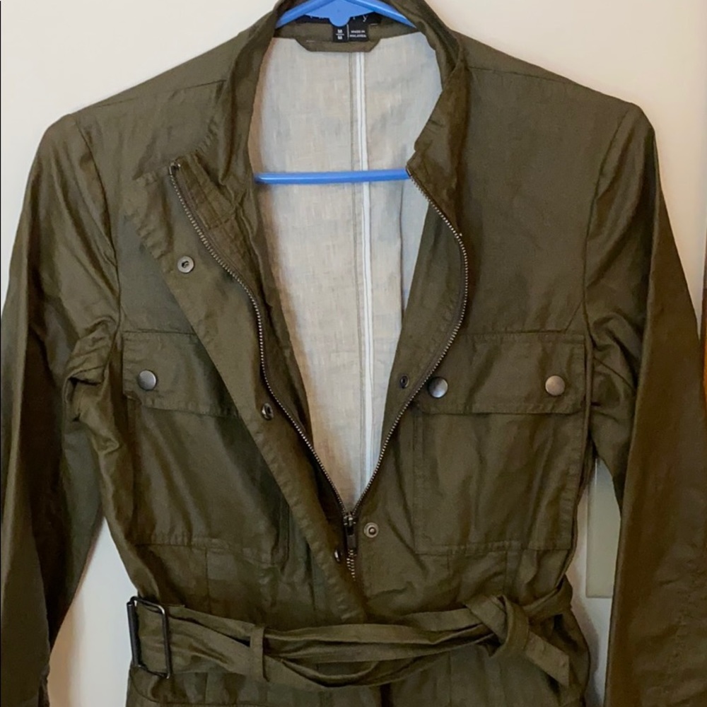 Theory jacket - Picture 4 of 12